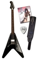 PAUL STANLEY COLLECTOR PACK