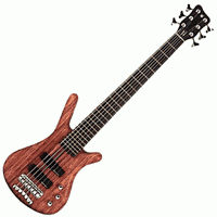Bajo 	  	MARCA:: Warwick
