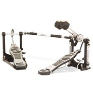 Pedal Bombo Doble 	  	MARCA:: Mapex 