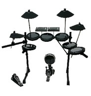 Bateria Electronica/Digital 	  	MARCA:: OSP 