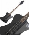 Bajo Electrico 4 Cuerdas, Nikki Sixx Blackbird, Pitch Black 	  	MARCA:: Epiphone 